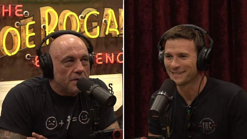 Scott Eastwood calls out ‘piece of s–t’ co-star who quit movie mid-production: ‘Unbelievable’