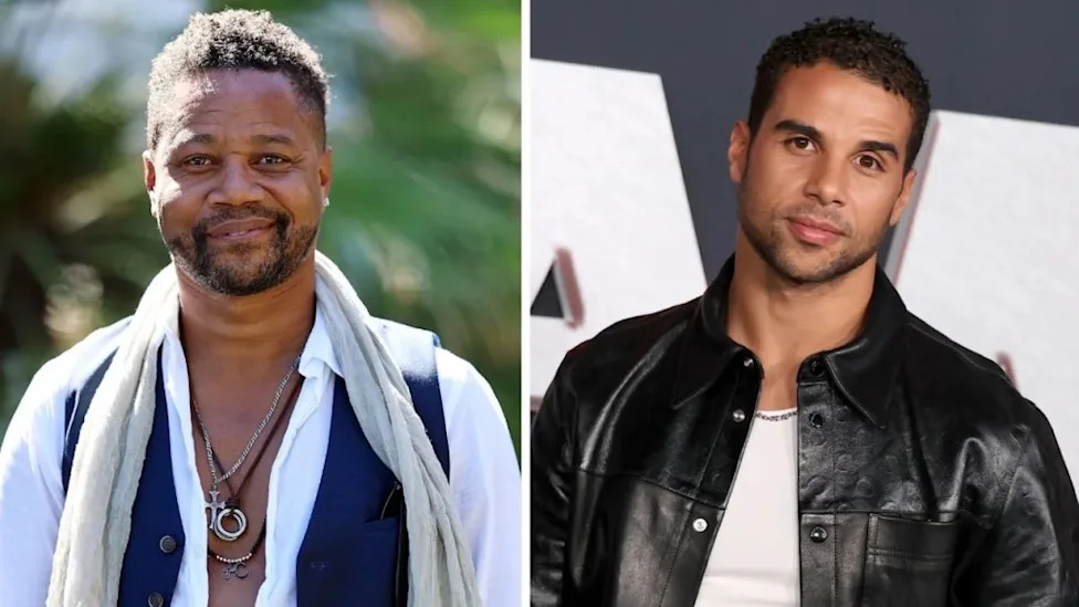 Cuba Gooding Jr.’s son Mason says famous dad ‘speed-parented’ him: He’d be ‘gone for so long’