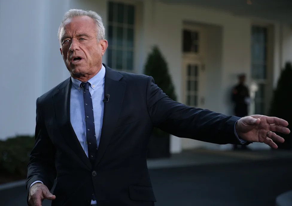 RFK Jr. launches ‘real food’ cooking show with healthy recipes under $5