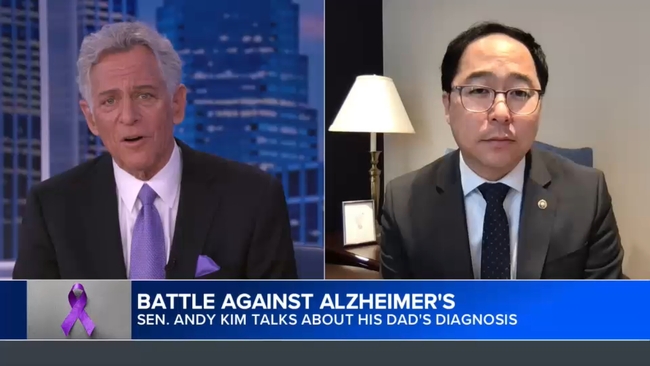 ABC New York anchor Bill Ritter’s wife describes confronting him over Alzheimer’s symptoms