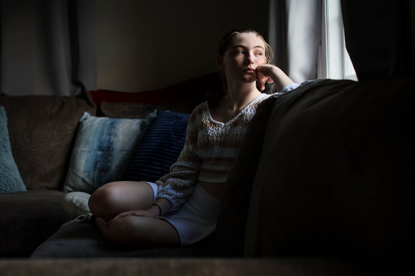 2 transgender girls drop New Hampshire lawsuit after Supreme Court ruling, personal hardships