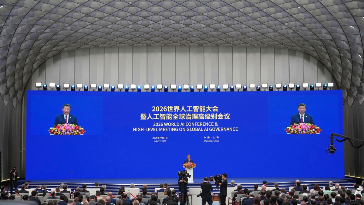 Chinese AI model takes US tech industry by surprise with abilities rivaling Claude and ChatGPT