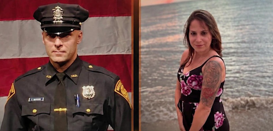 Melissa Ramirez, 27, charged with manslaughter in connection with the deaths.