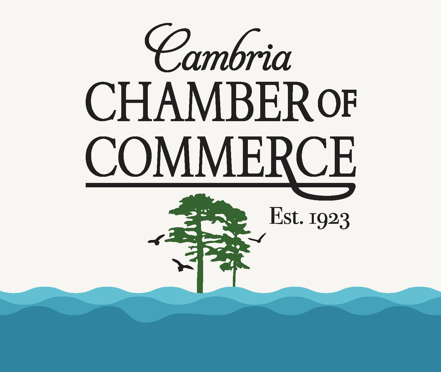 Jim Bahringer, a candidate for honorary mayor of Cambria, California.