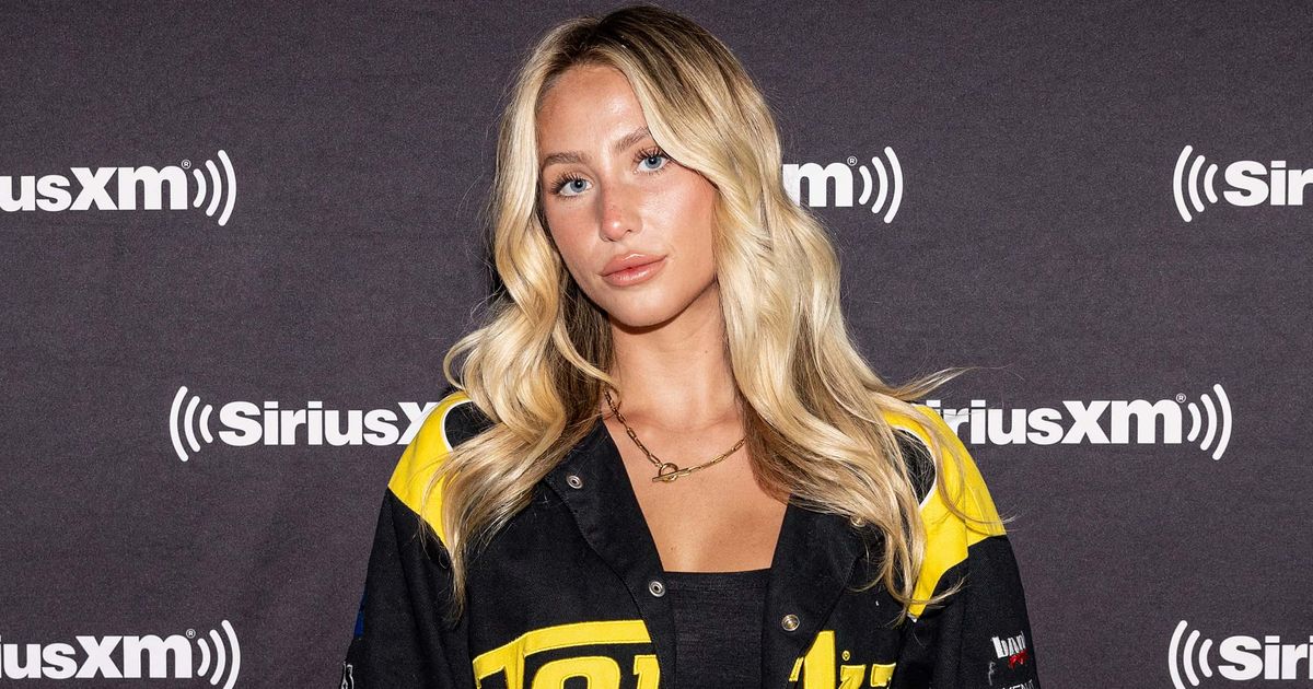 Alix Earle details mental health issues and recent panic attack: ‘I just broke down in tears’