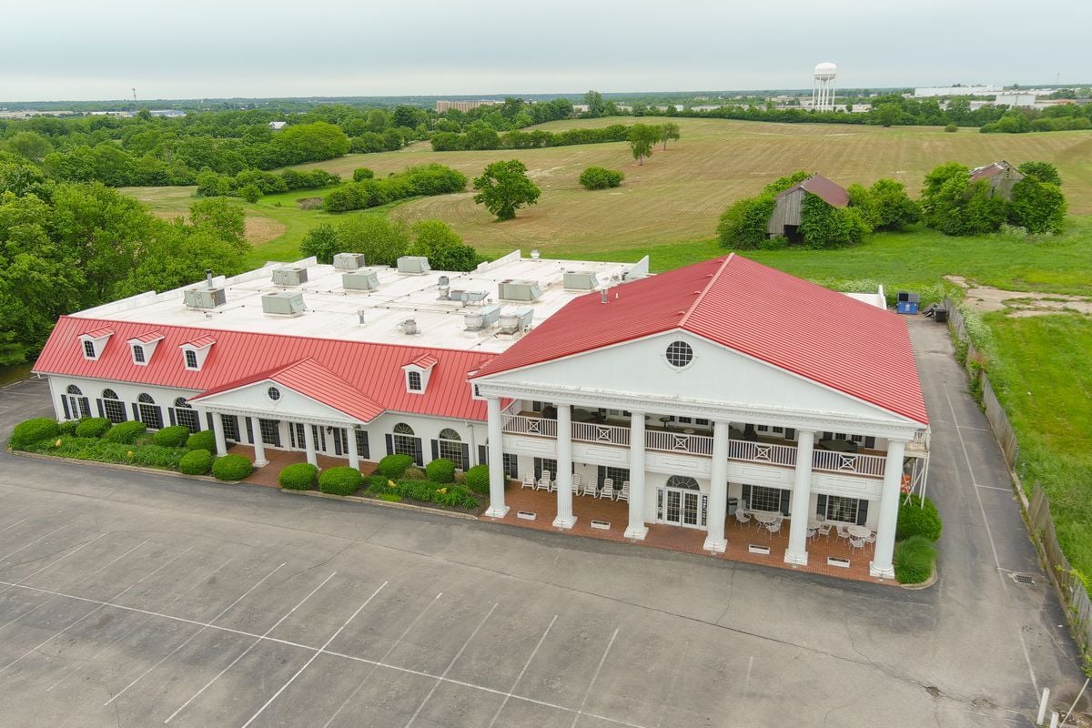 KFC founder Colonel Sanders’ personal items, former home and restaurant up for auction