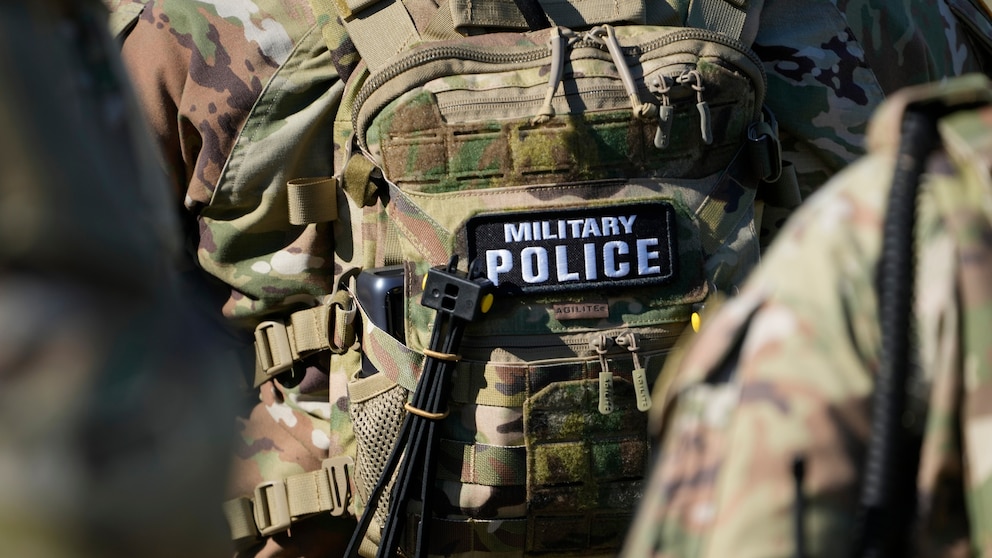 Second person in 4 days is fatally shot in Memphis by federal task force member