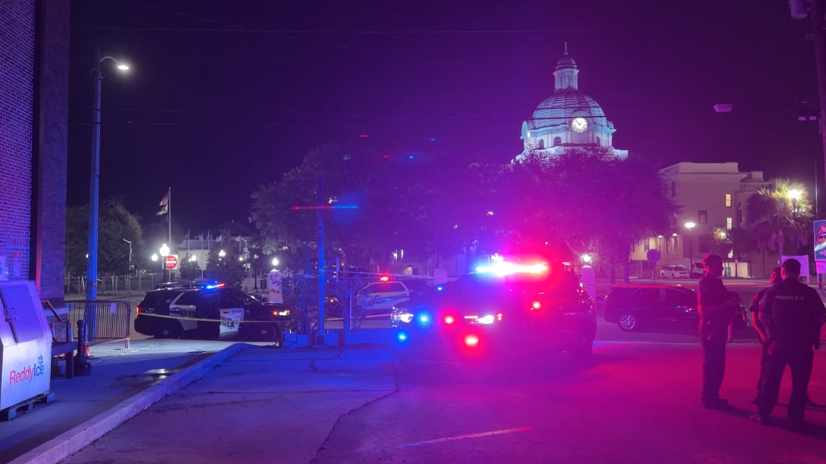 Florida toddler’s tragic death sparks manslaughter charges after alleged kratom poisoning