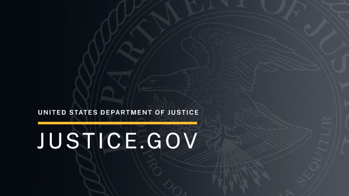 US citizen found guilty of helping export tech to Iran in violation of sanctions