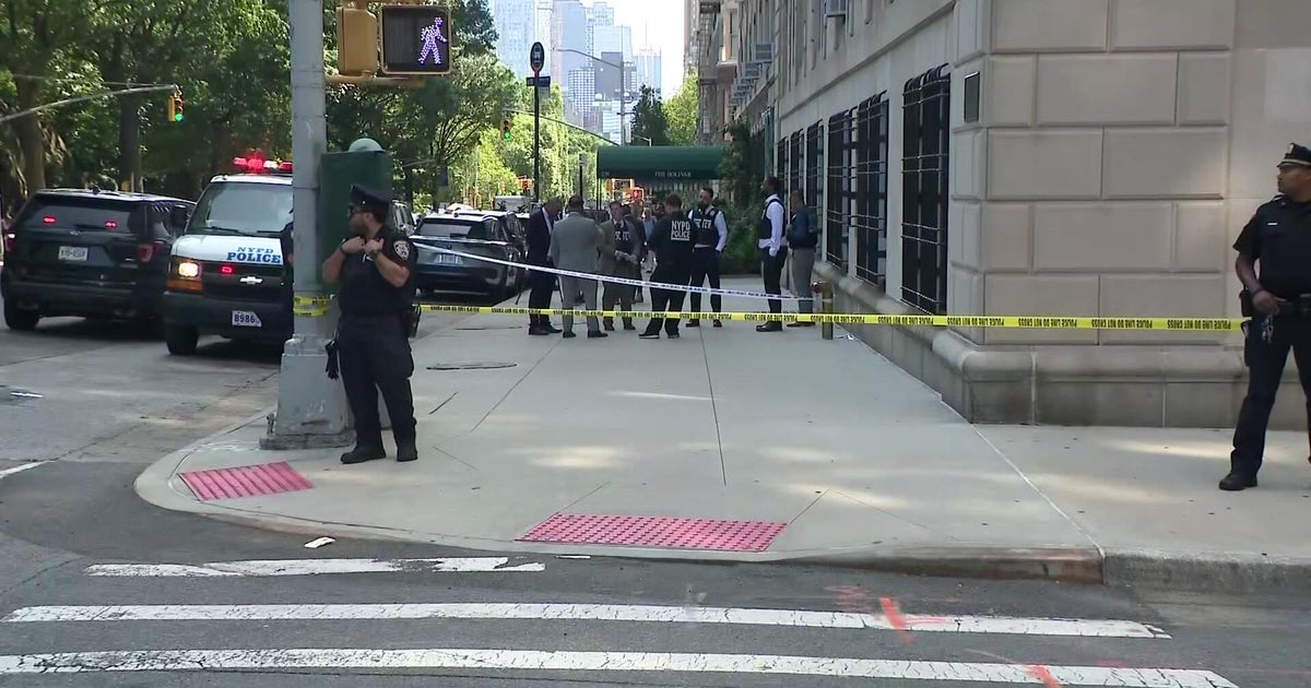 Autistic man who vanished from NYC home stabbed in unprovoked attack: cops, sources