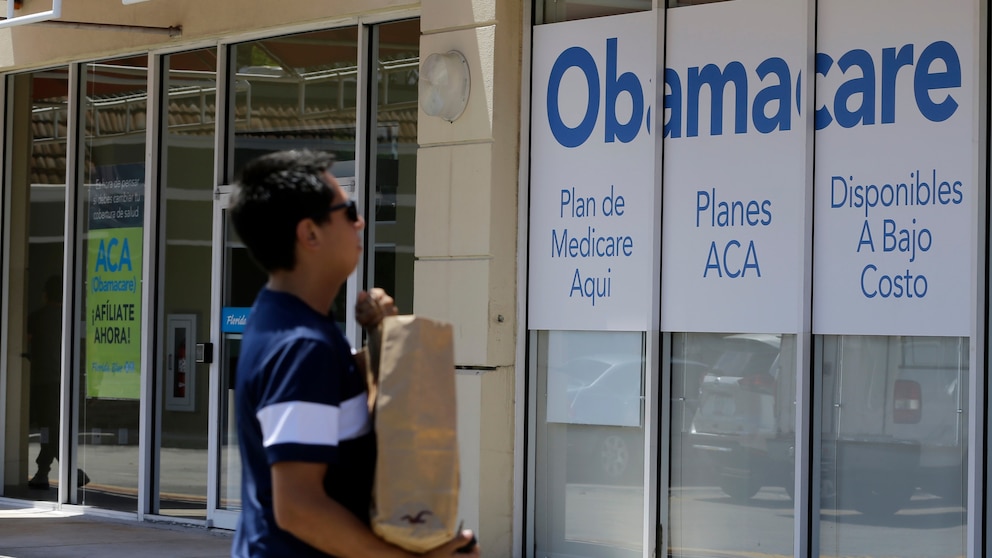 Obamacare premiums surged this year. A new analysis shows it’s likely to happen again in 2027