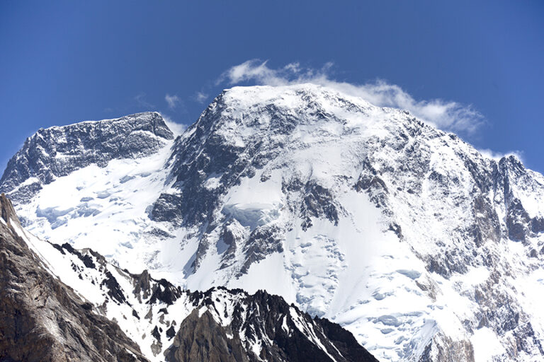 Sohail Sakhi, Pakistani guide and expedition member
