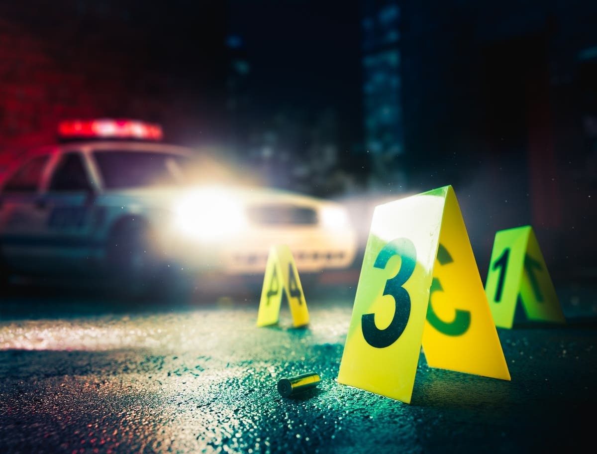 Horror as three people found dead in Hollywood apartment — as disturbing details emerge