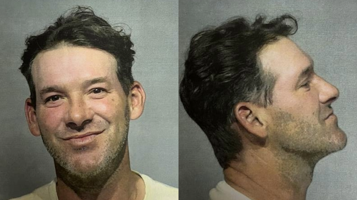 CBS NFL analyst and former Cowboys QB Tony Romo arrested on suspicion of OWI