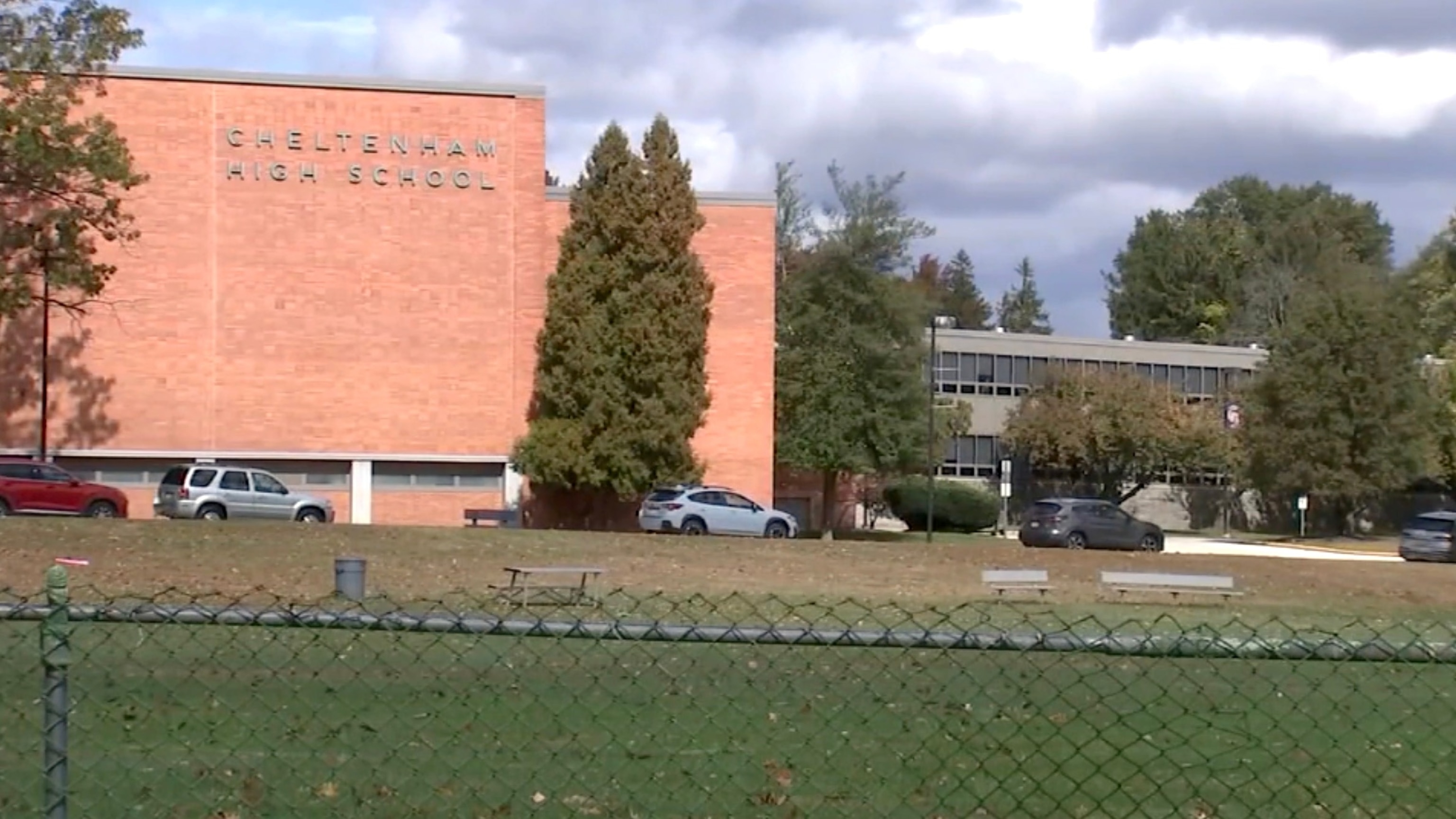 Pennsylvania high school football coaches, players charged in vicious hazing of teammate, who was stomped, prodded with a broomstick