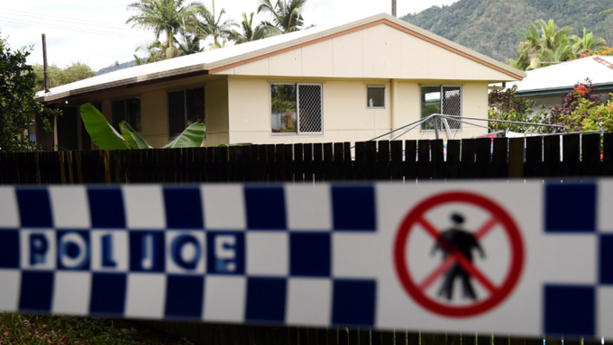 Mom sought police help a day before killing her two children in suspected murder-suicide