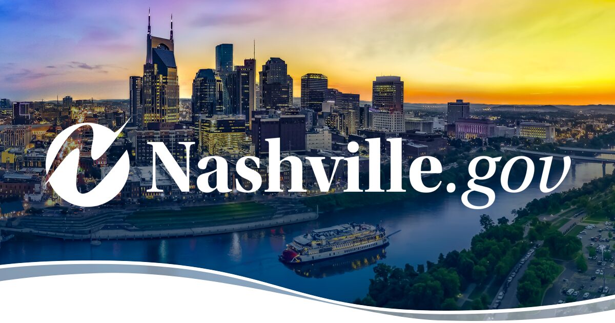 The calm before (and during) the storm: When tornadoes near, Nashville turns to informed volunteers
