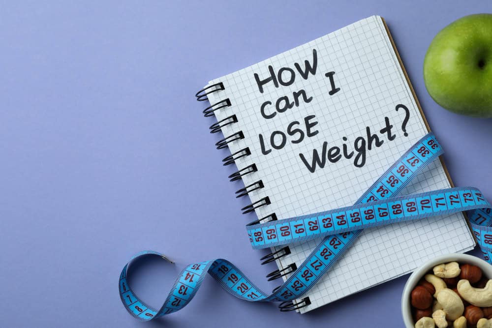 Why losing weight isn’t just about counting calories — and what to do about it