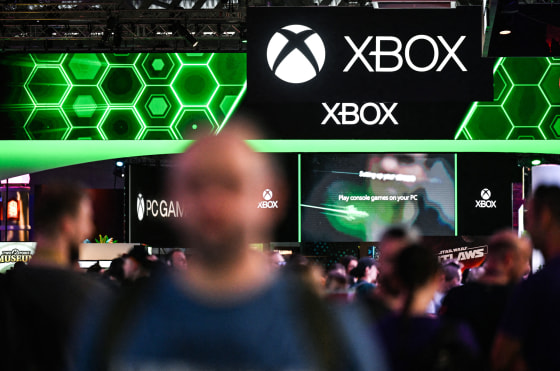 Microsoft cuts 4,800 jobs, including many at Xbox in a ‘reset’ of its gaming division