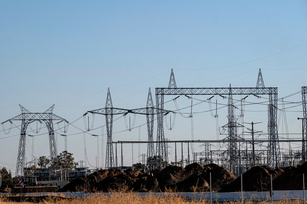 California customers reacting to energy bill notifications