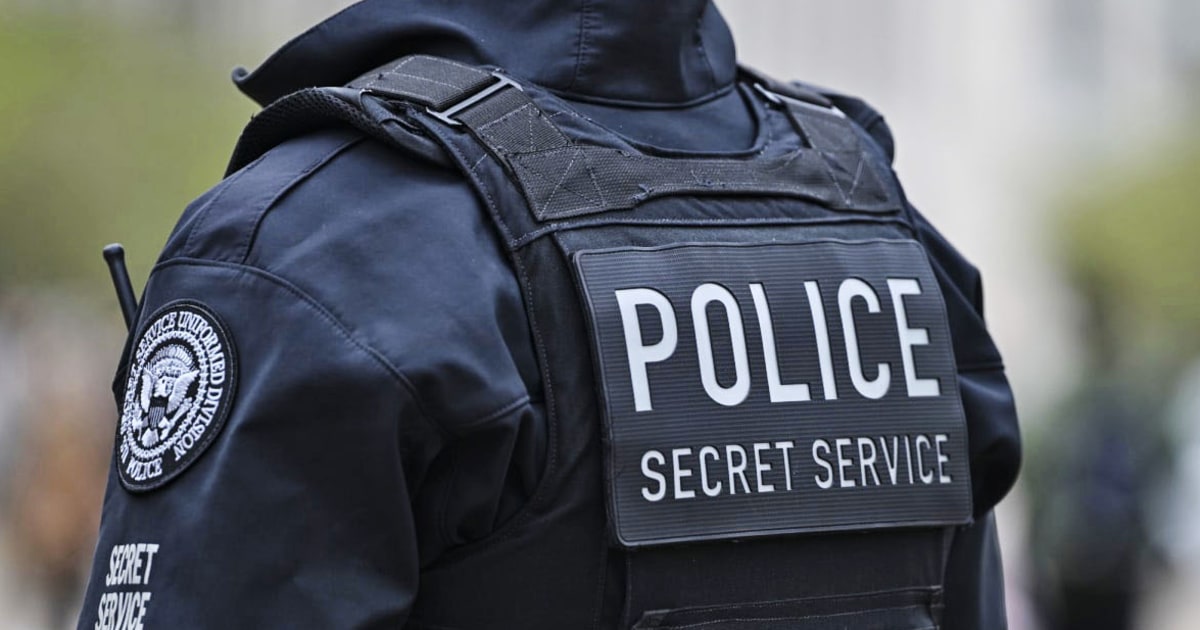 Secret Service agent charged with felonies in beatings police say were fraternity hazing