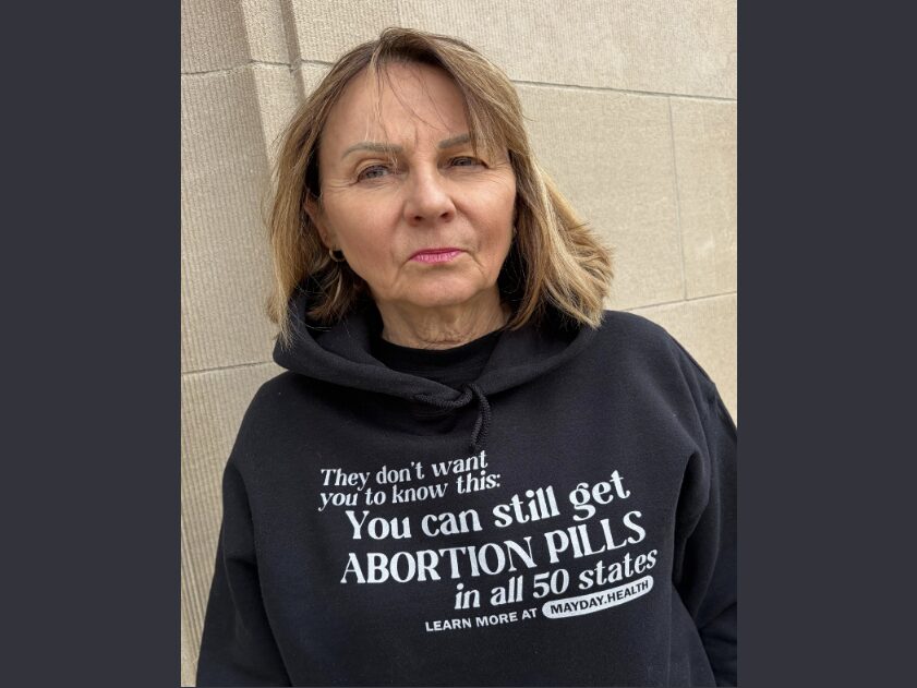 Judge blocks South Dakota abortion advertising ban against nonprofit