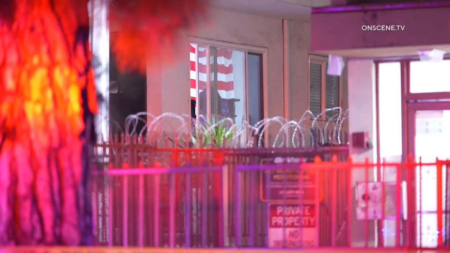 Horror as three people found dead in Hollywood apartment — as disturbing details emerge