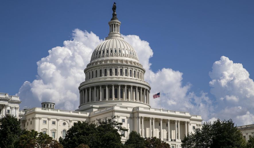Trump will let bipartisan housing bill become law without signing in protest over GOP voter ID law
