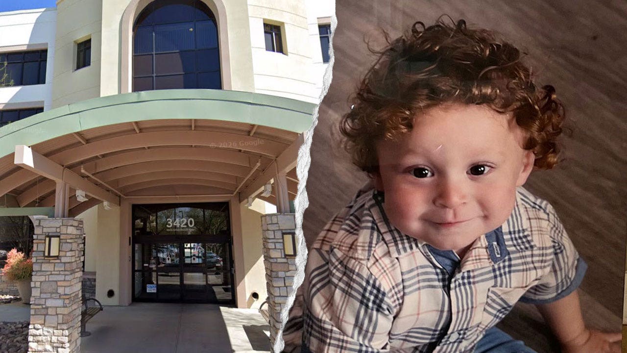 No charges for Arizona parents in case of toddler who was alive after being declared dead
