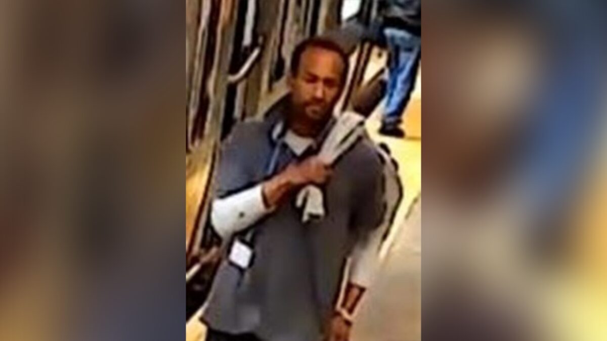 Autistic man who vanished from NYC home stabbed in unprovoked attack: cops, sources