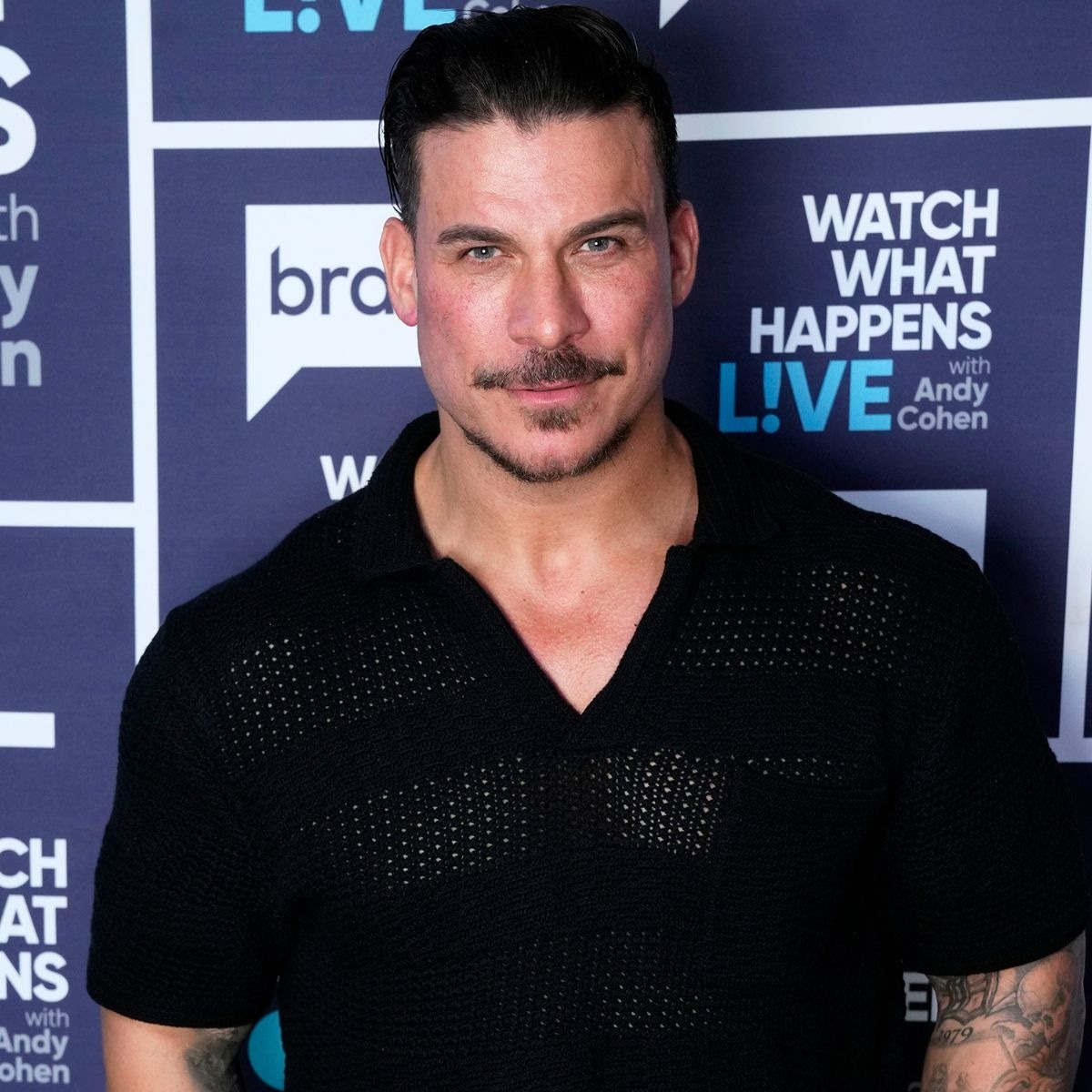 Jax Taylor breaks silence on romance with ex Brittany Cartwright’s longtime publicist: ‘I am taken’