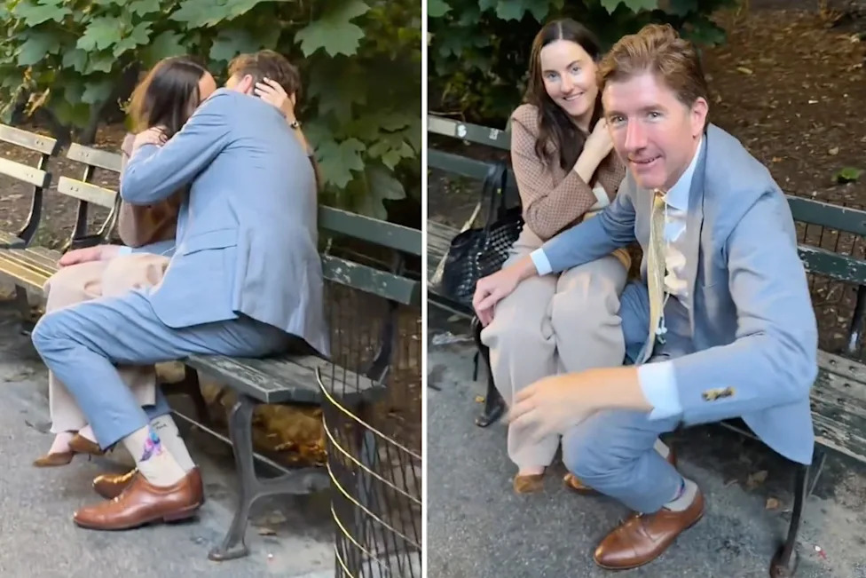 Nathaniel Cullerton, a partner at Wachtell Lipton Rosen Katz who was caught kissing colleague Borenzweig