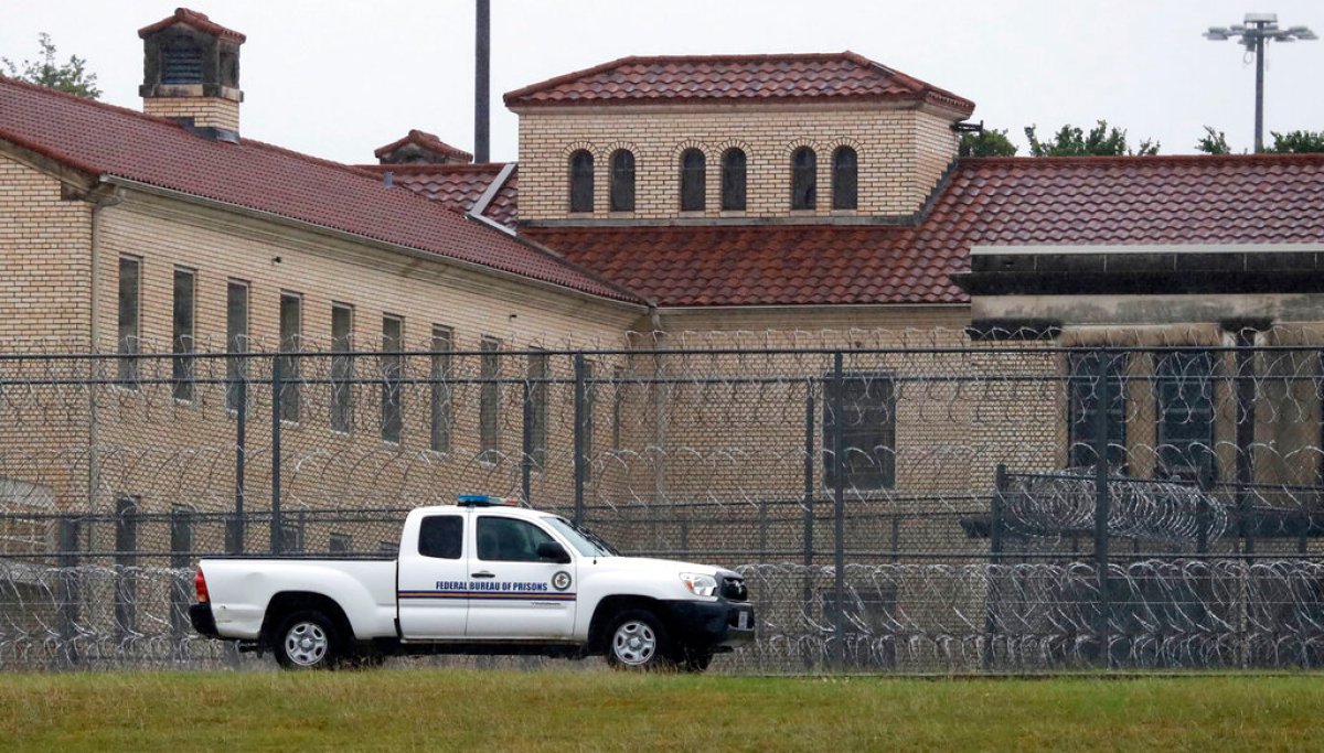 Judge weighs bid to block or reverse transfers of transgender inmates into a segregated prison unit