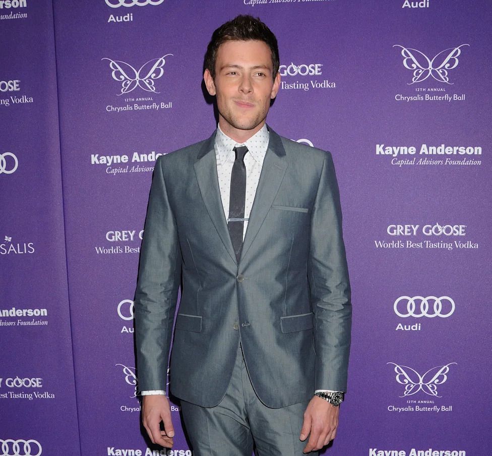 ‘Glee’ star blasts fans saying the show is cursed after 3 cast members’ deaths: ‘Get f–ked’