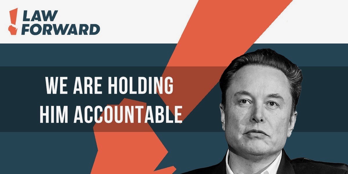 Elon Musk likely broke the law by giving voters $1 million, Wisconsin board says