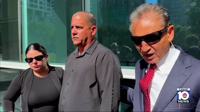 Captain pleads guilty in boat crash that killed 3 girls from Miami sailing camp
