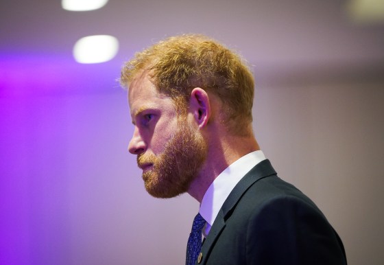 Prince Harry hit with financial blow after devastating lawsuit loss