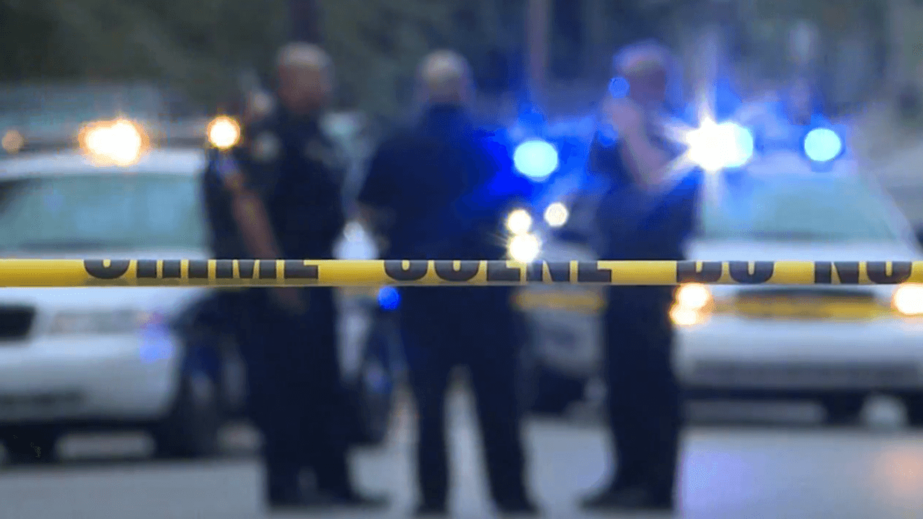 Police investigate a shopping mall shooting that left 2 dead in suburban Detroit