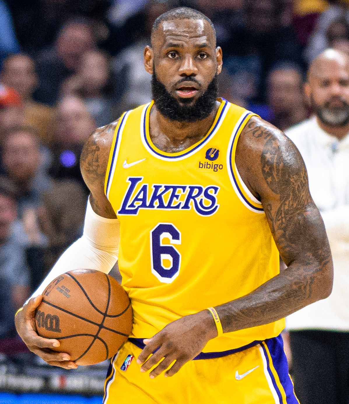 The Knicks’ luxury that let them sit out LeBron James chase comes with a heavy reality