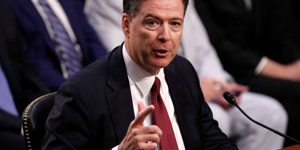 Investigators in Comey seashells case omitted key facts and distorted others, defense lawyers allege