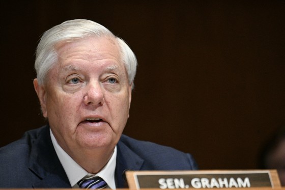 US Senator Lindsey Graham has died after a brief and unexpected illness, his office says