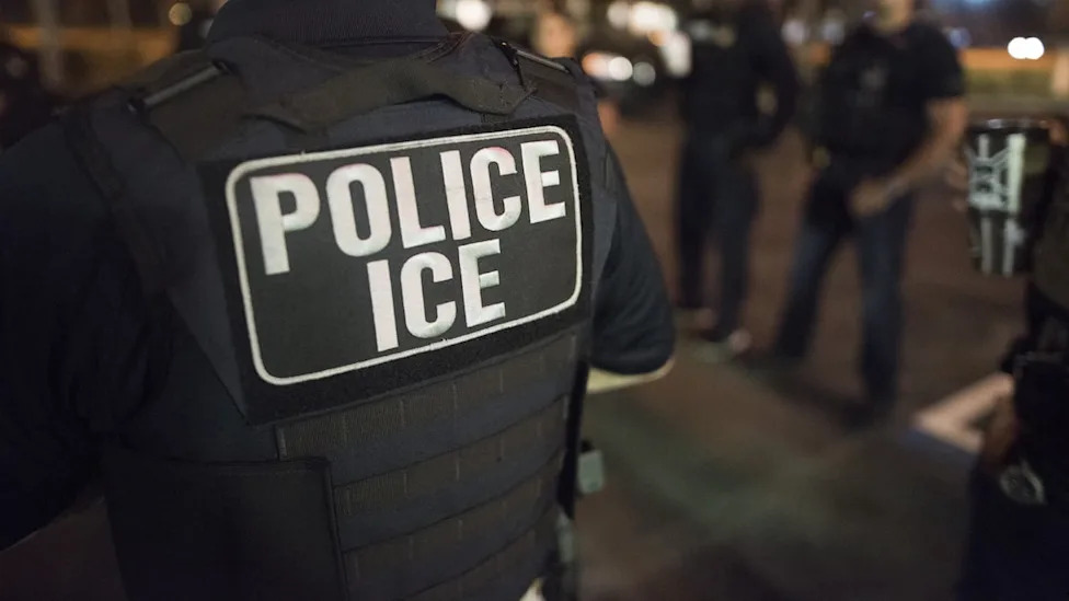 Mexican man killed after ICE encounter in Florida was on vacation, officials say