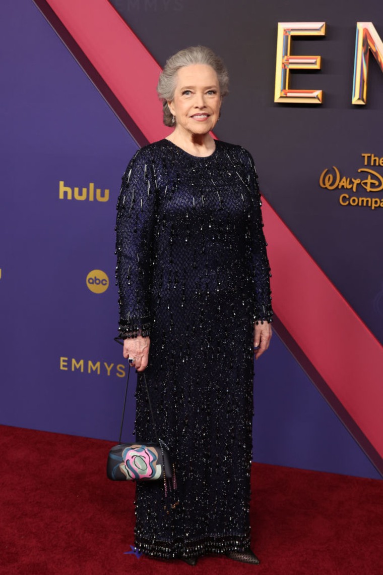 Unrecognizable Emmy winner, 65, shows off dramatic weight loss