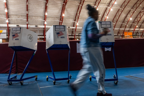 Donald Trump ousts election commission members in latest push to reshape US voting process