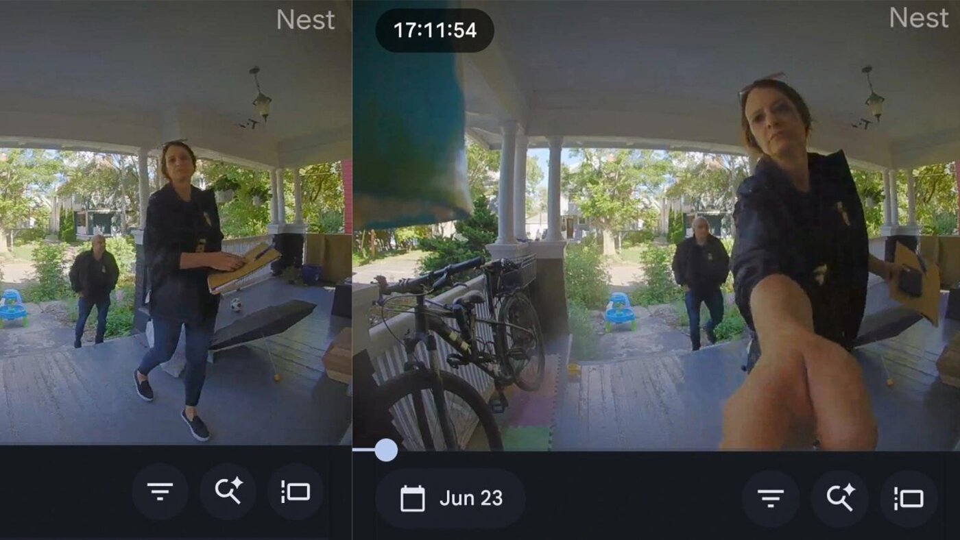 ICE sent officers to a man’s home over an email. Now he’s suing