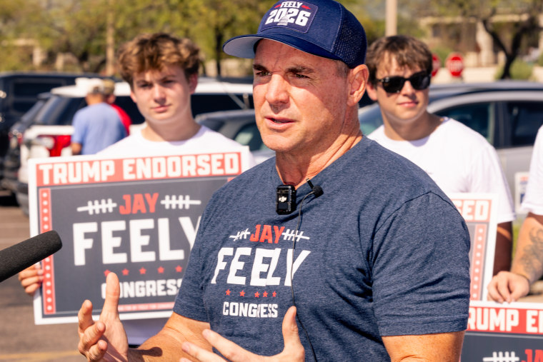 Amish Shah wins Democratic congressional primary in Arizona, a blow to the party establishment