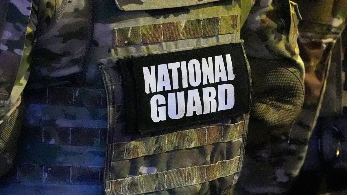 National Guard officer forged records and stole public money to facilitate secret second marriage