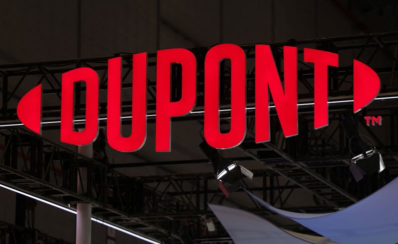 New York sues 3M, DuPont and other companies over so-called forever chemicals