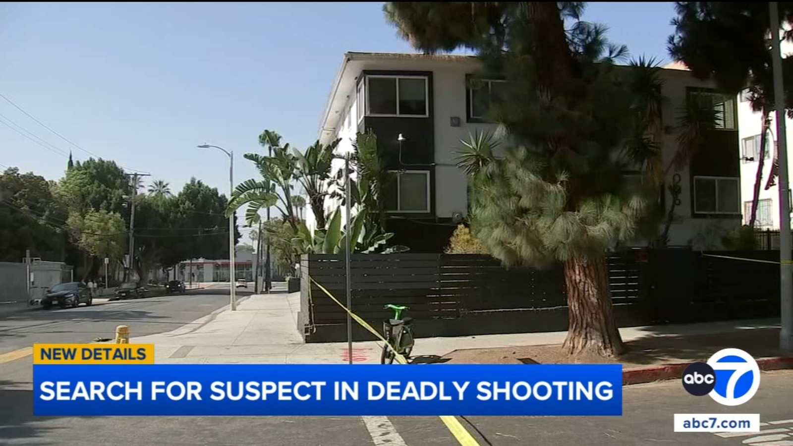 Horror as three people found dead in Hollywood apartment — as disturbing details emerge