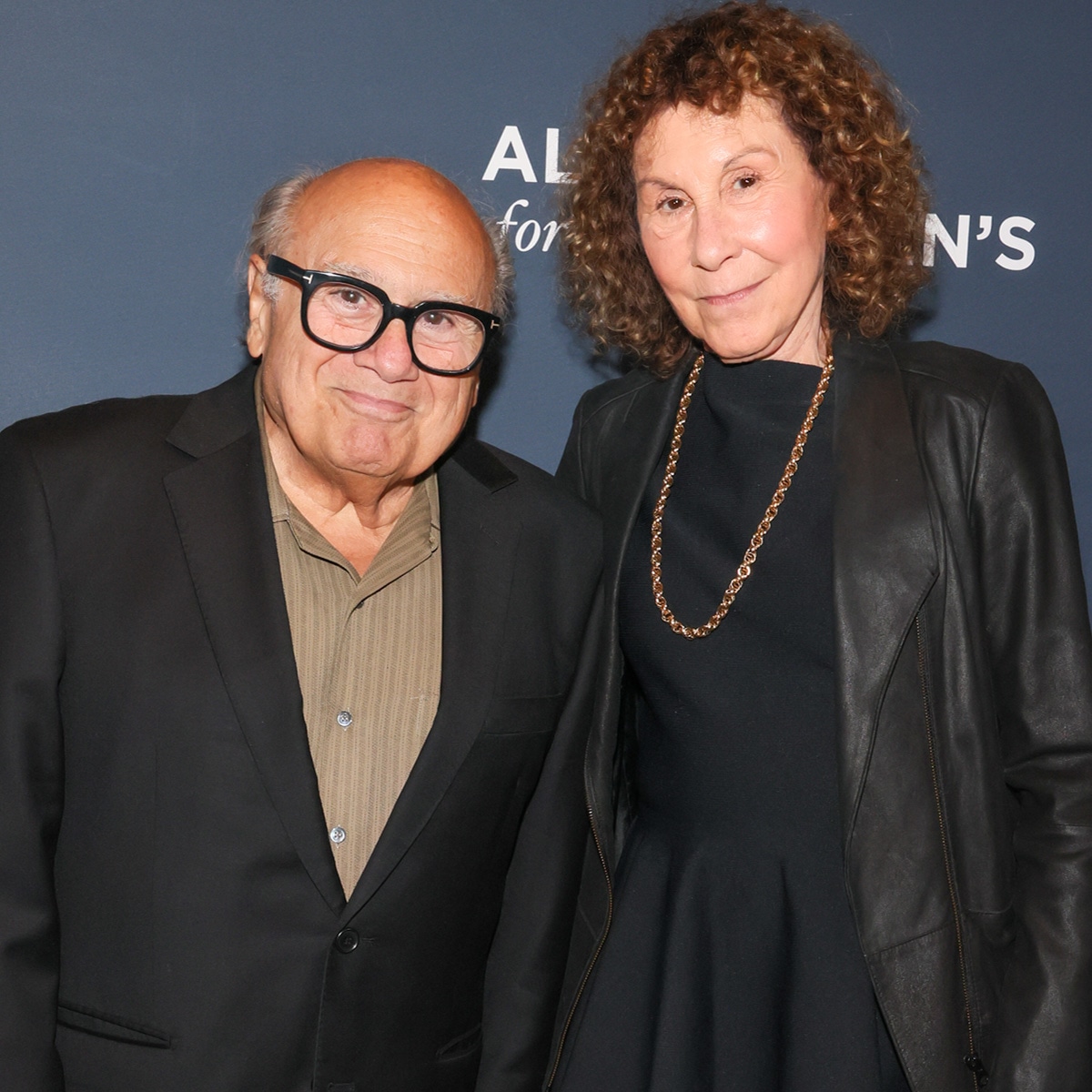 Where Danny DeVito and Rhea Perlman’s relationship stands nearly a decade after their 2nd split while remaining married